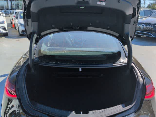 Thumbnail: 2026 Mercedes-Benz CLE - 31