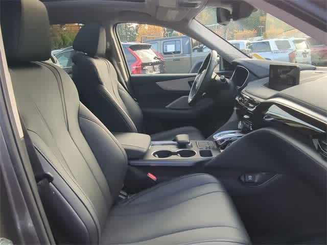 Thumbnail: 2024 Acura MDX - 24