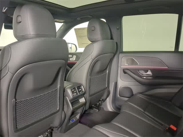 Thumbnail: 2026 Mercedes-Benz GLE - 18