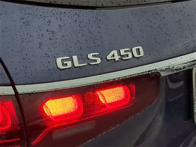 Thumbnail: 2026 Mercedes-Benz GLS - 12