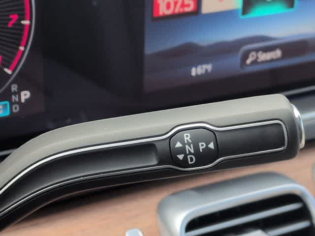 Thumbnail: 2026 Mercedes-Benz GLE - 33