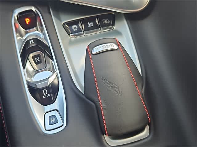 Thumbnail: 2025 Chevrolet Corvette - 38