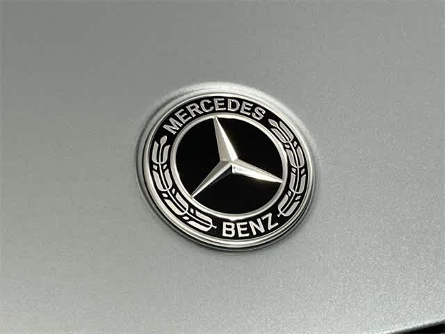 Thumbnail: 2025 Mercedes-Benz GLA - 12