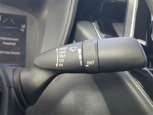 Thumbnail: 2021 Toyota Corolla - 24