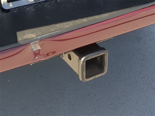 Thumbnail: 2020 RAM 1500 - 34