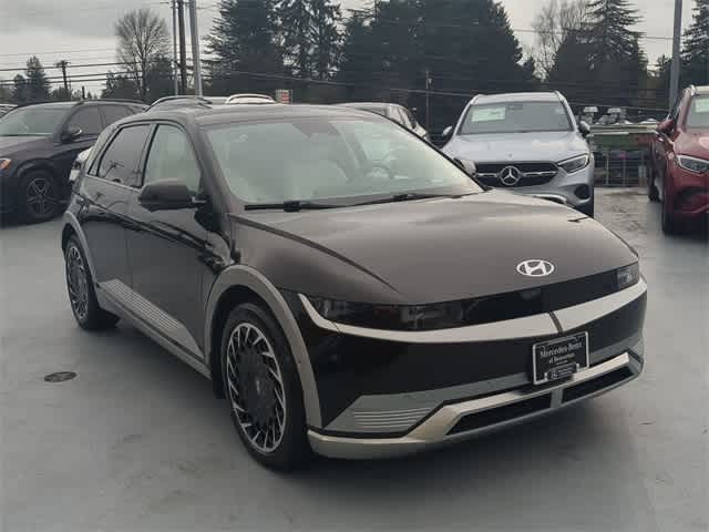 Thumbnail: 2024 Hyundai Ioniq 5 - 2