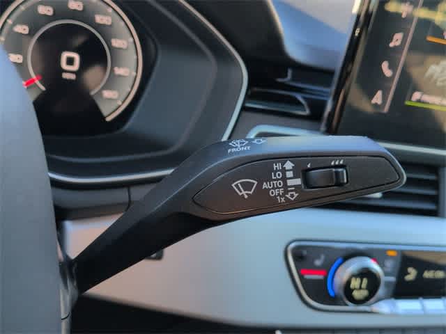 Thumbnail: 2021 Audi A5 - 26