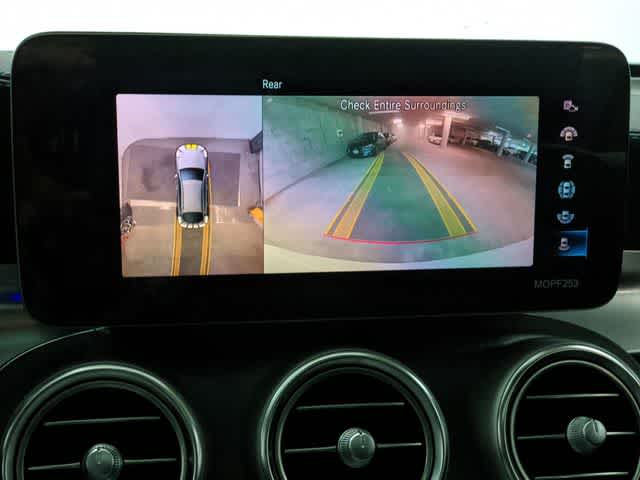 Thumbnail: 2022 Mercedes-Benz GLC - 36