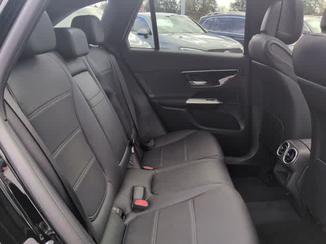 Thumbnail: 2026 Mercedes-Benz GLC - 21