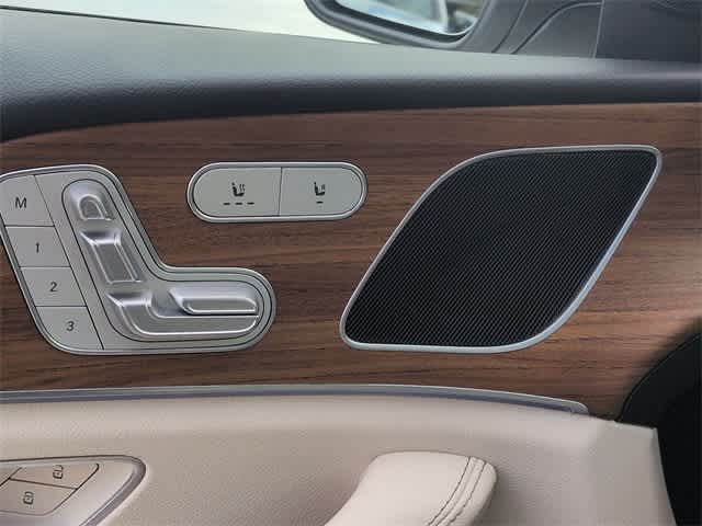 Thumbnail: 2026 Mercedes-Benz GLE - 31