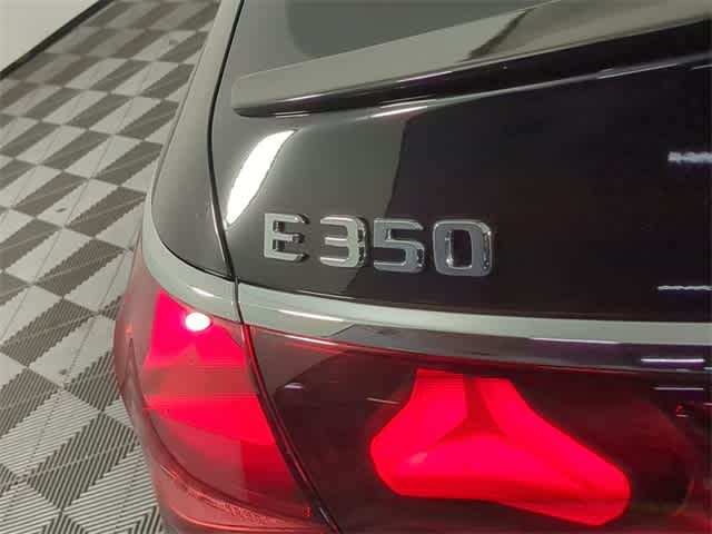 Thumbnail: 2026 Mercedes-Benz E-Class - 12