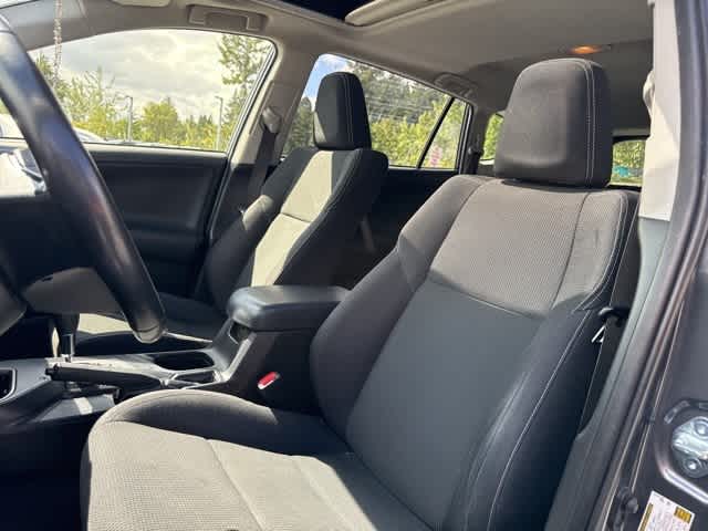 Thumbnail: 2017 Toyota RAV4 - 13