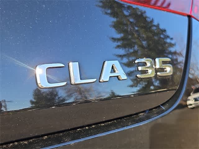 Thumbnail: 2026 Mercedes-Benz CLA - 13