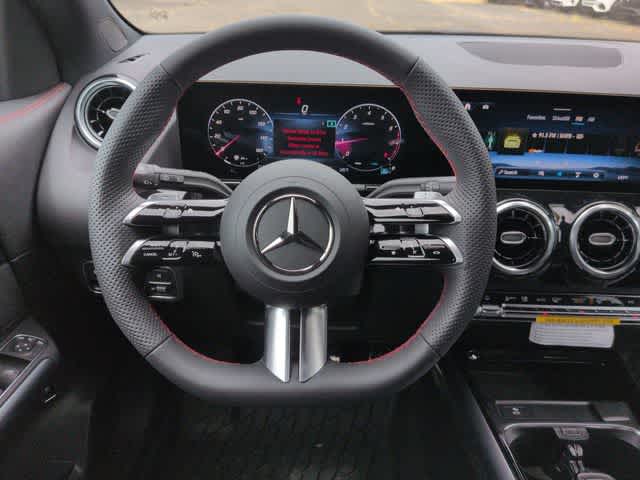 Thumbnail: 2026 Mercedes-Benz GLA - 22