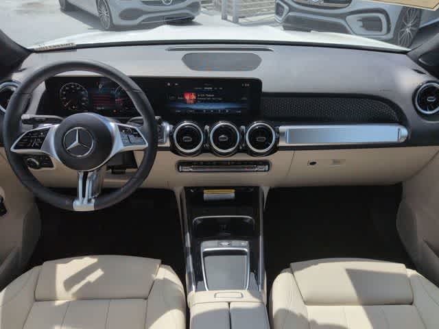 Thumbnail: 2026 Mercedes-Benz GLB - 15