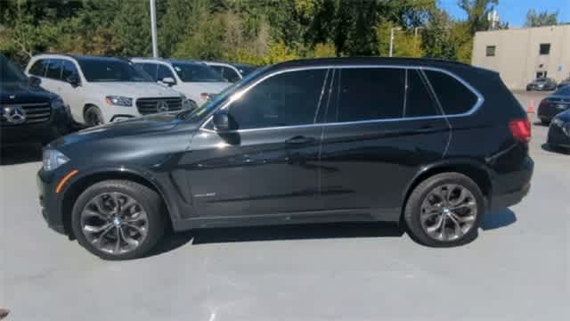 Thumbnail: 2015 BMW X5 - 5