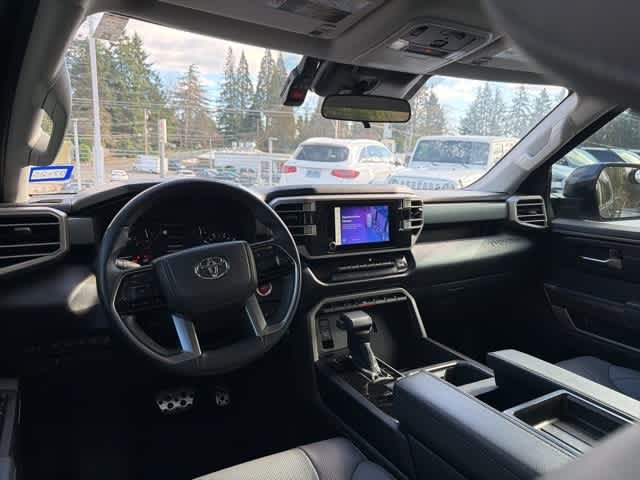 Thumbnail: 2023 Toyota Tundra - 12
