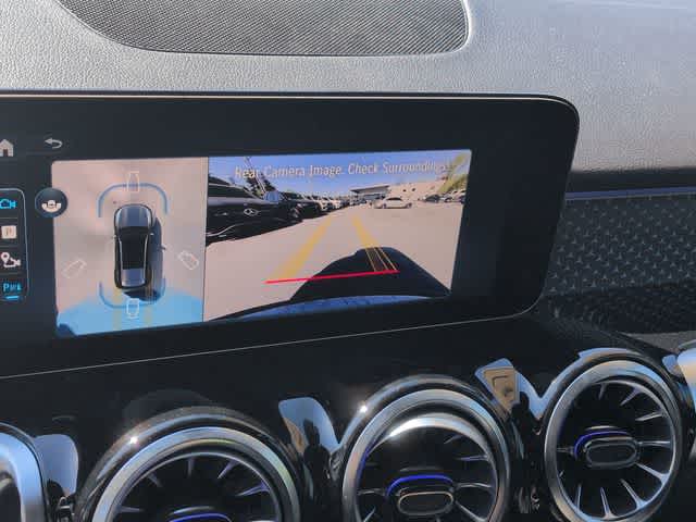 Thumbnail: 2026 Mercedes-Benz GLB - 29