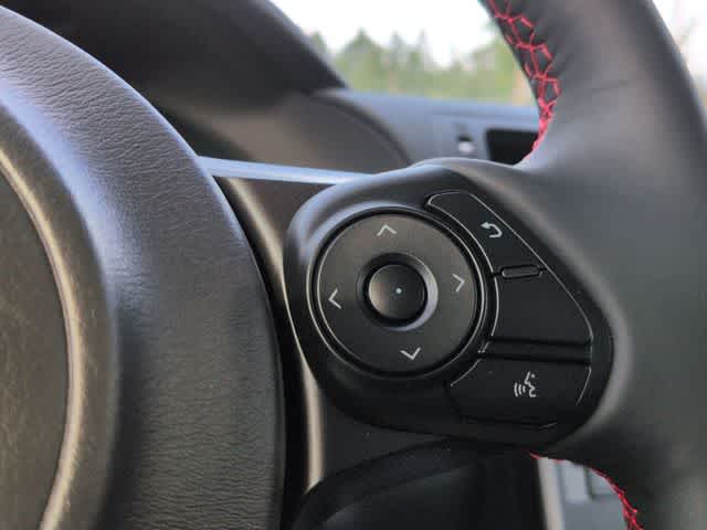 Thumbnail: 2023 Subaru BRZ - 24