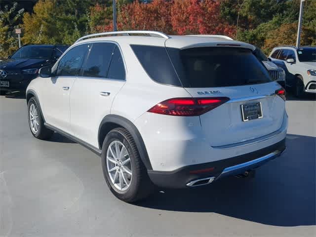 Thumbnail: 2026 Mercedes-Benz GLE - 6