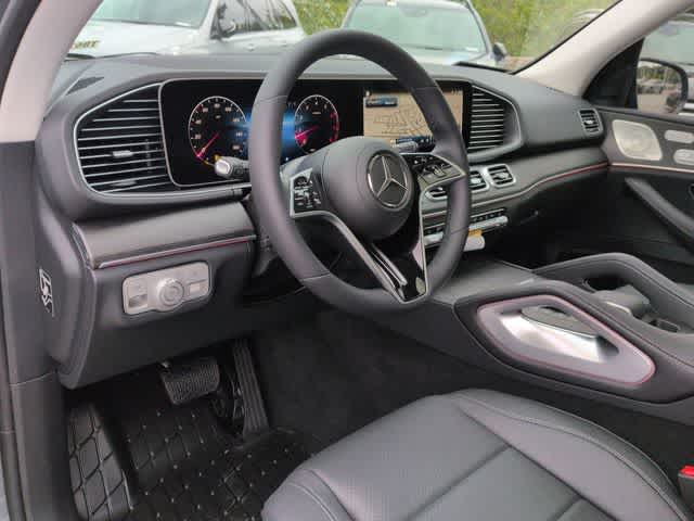 Thumbnail: 2026 Mercedes-Benz GLE - 10