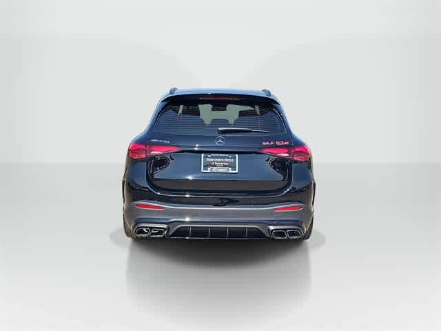 Thumbnail: 2025 Mercedes-Benz GL-Class - 8