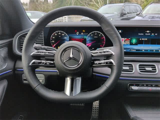 Thumbnail: 2026 Mercedes-Benz GLS - 23