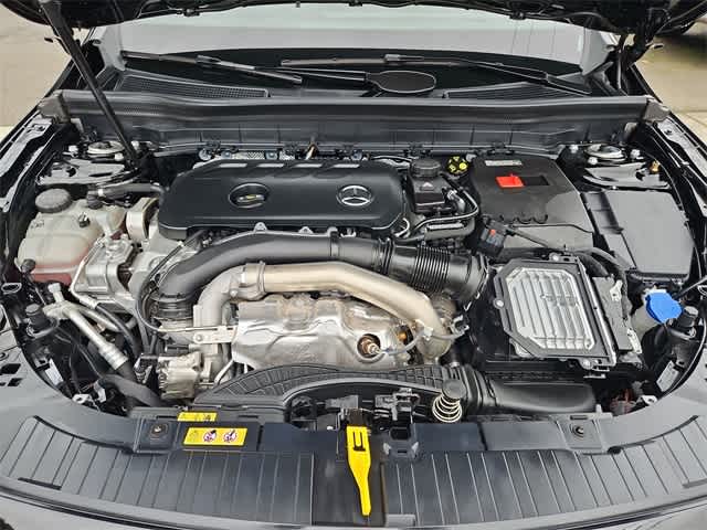 Thumbnail: 2025 Mercedes-Benz GLB - 15