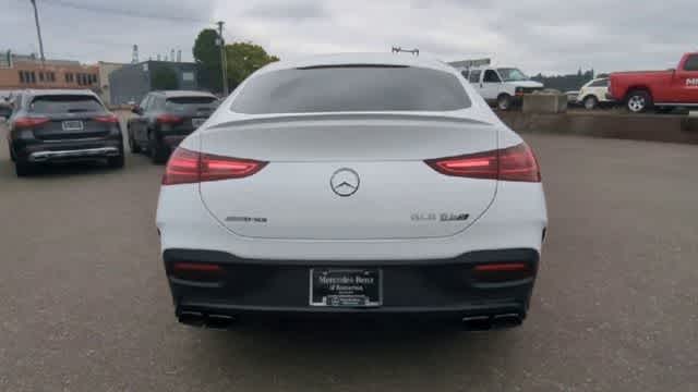 Thumbnail: 2026 Mercedes-Benz GL-Class - 7