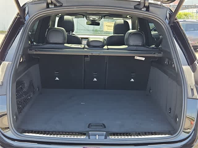 Thumbnail: 2025 Mercedes-Benz GLE - 37