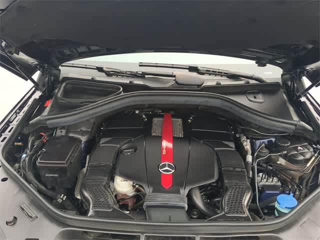 Thumbnail: 2018 Mercedes-Benz GLE - 14