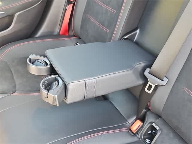 Thumbnail: 2026 Mercedes-Benz CLA - 43