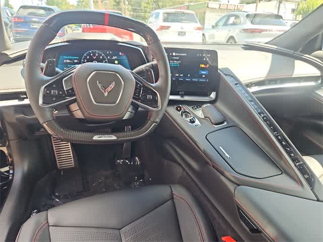 Thumbnail: 2025 Chevrolet Corvette - 17