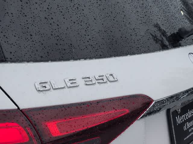 Thumbnail: 2026 Mercedes-Benz GLE - 12