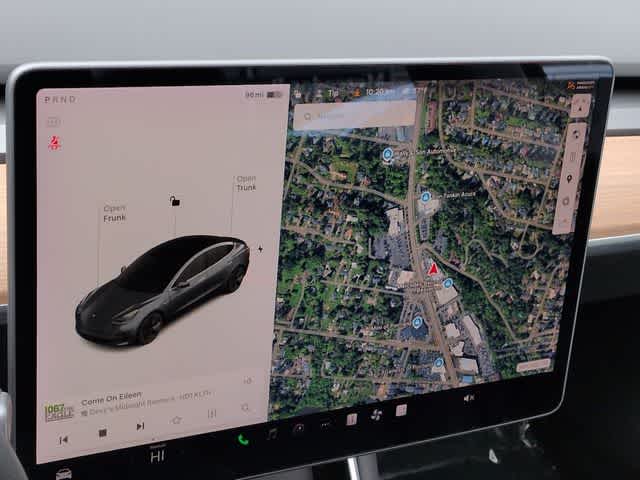 Thumbnail: 2019 Tesla Model 3 - 26