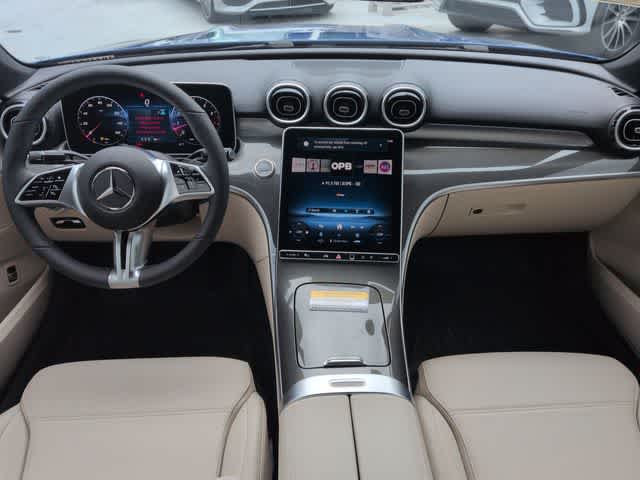 Thumbnail: 2026 Mercedes-Benz C-Class - 14