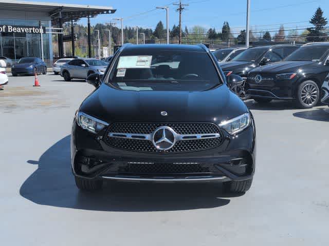Thumbnail: 2026 Mercedes-Benz GLC - 3