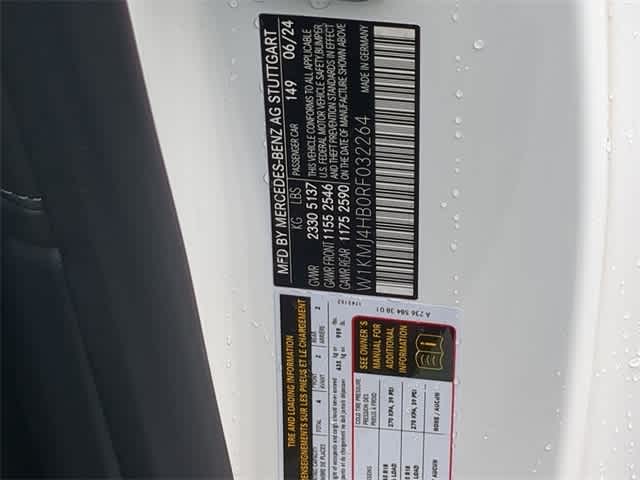 Thumbnail: 2024 Mercedes-Benz CLE - 34