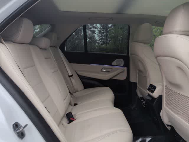 Thumbnail: 2026 Mercedes-Benz GLE - 20