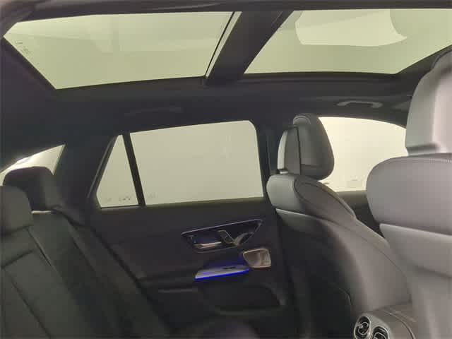 Thumbnail: 2026 Mercedes-Benz GLC - 22