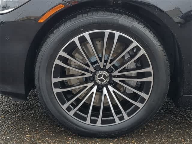 Thumbnail: 2025 Mercedes-Benz S-Class - 14