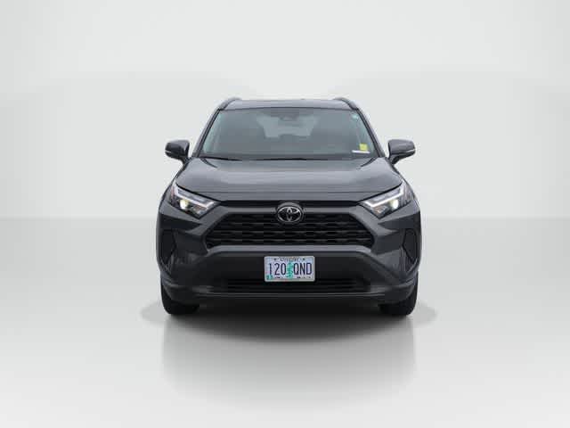 Thumbnail: 2025 Toyota RAV4 - 3