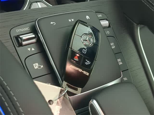 Thumbnail: 2026 Mercedes-Benz GLE - 36