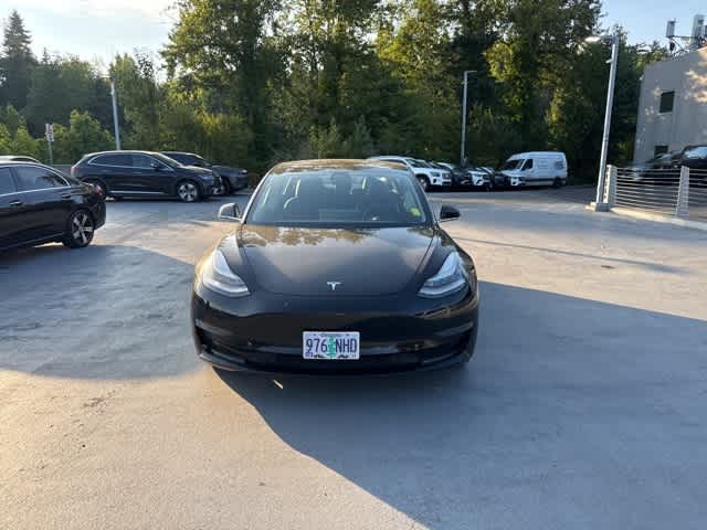 Thumbnail: 2019 Tesla Model 3 - 2