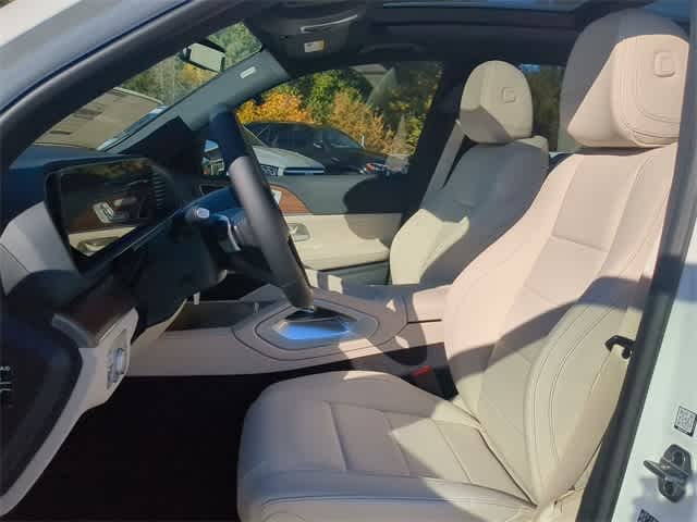 Thumbnail: 2026 Mercedes-Benz GLE - 16