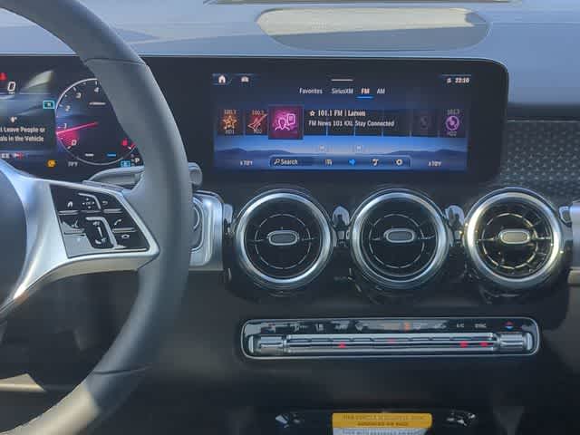 Thumbnail: 2026 Mercedes-Benz GLB - 28