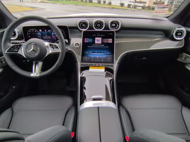 Thumbnail: 2026 Mercedes-Benz GLC - 15