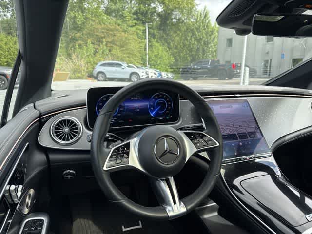 Thumbnail: 2023 Mercedes-Benz EQE - 12