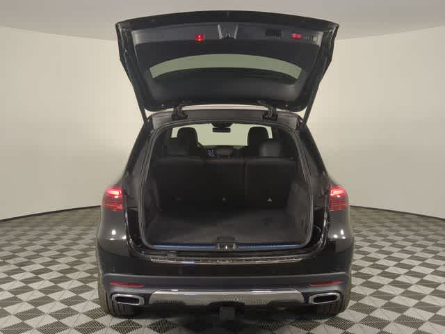 Thumbnail: 2026 Mercedes-Benz GLE - 35