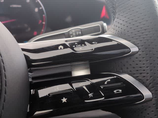 Thumbnail: 2026 Mercedes-Benz GLS - 26